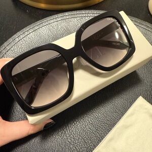 DEZI Harper Sunglasses